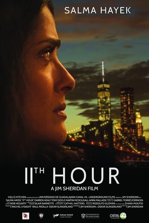 Watch Free 11th Hour (2017)