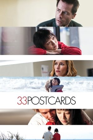 Watch Free 33 Postcards (2011)