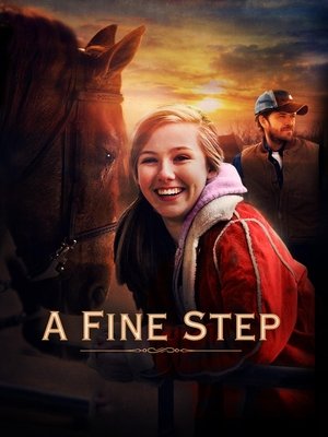 Watch Free A Fine Step (2014)