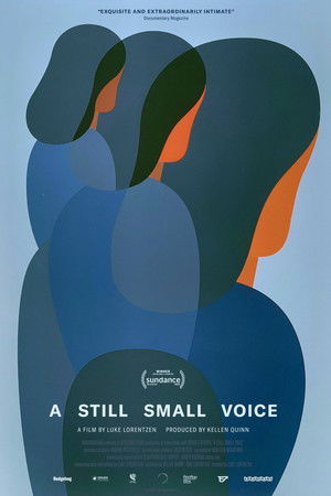 Watch Free A Still Small Voice (2023)