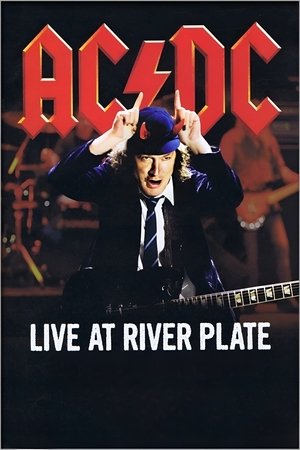 Watch Free ACDC Live at River Plate (2009)