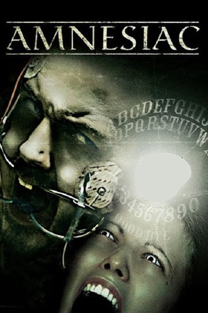 Watch Free Amnesiac (2013)