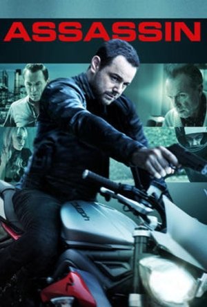 Watch Free Assassin (2015)