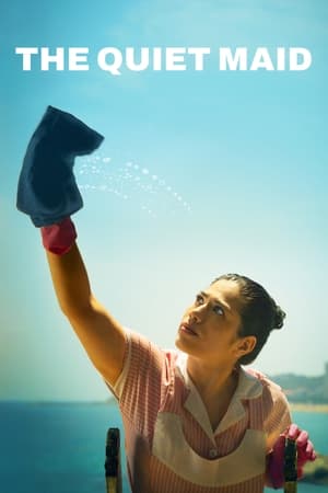 Watch Free The Quiet Maid (2023)