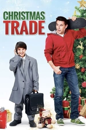 Watch Free Christmas Trade (2015)