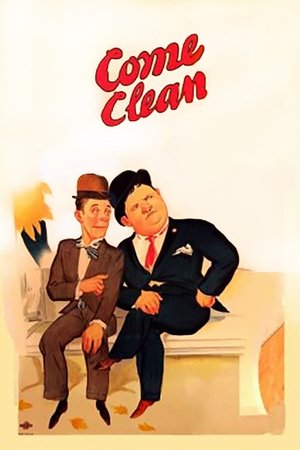 Watch Free Come Clean (1931)