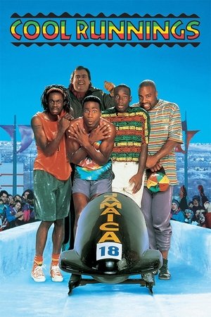 Watch Free Cool Runnings 1993