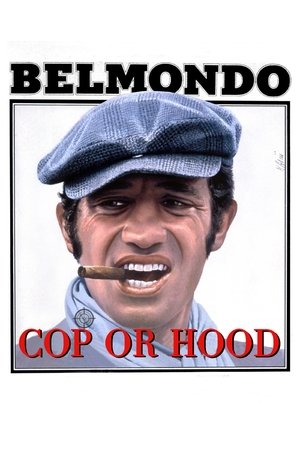 Watch Free Cop or Hood (1979)