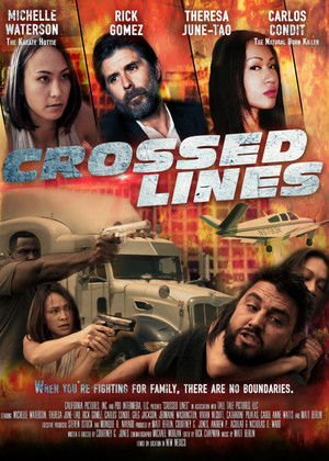 Watch Free Crossed Lines (2018)