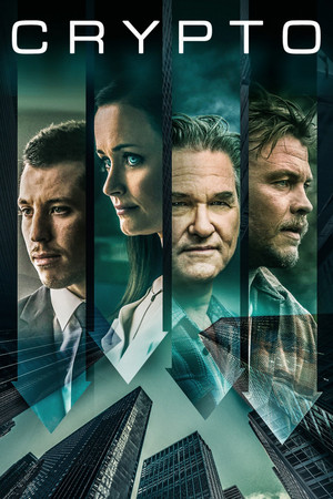 Watch Free Crypto (2019)