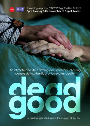 Watch Free Dead Good (2019)