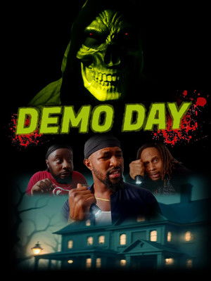 Watch Free Demo Day (2023)