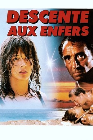 Watch Free Descent Into Hell (1986)