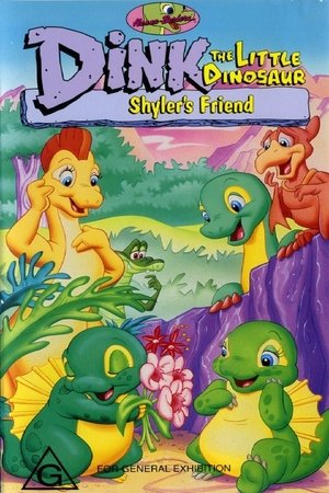 Watch Free Dink, the Little Dinosaur (1989–1991)