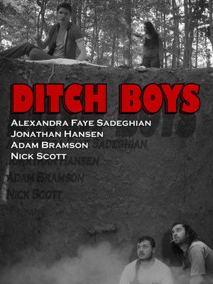Watch Free Ditch Boys (2023)