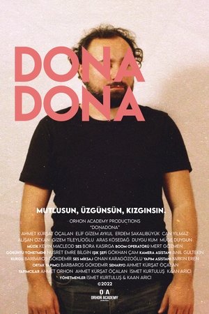 Watch Free Donadona (2022)