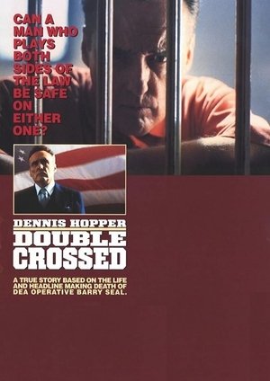 Watch Free Doublecrossed (1991)