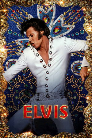 Watch Free Elvis (2022)