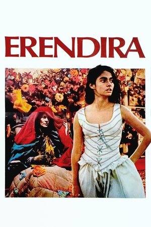 Watch Free Eréndira (1983)