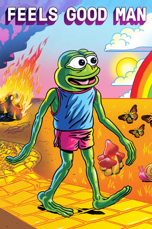 Watch Free Feels Good Man (2020)
