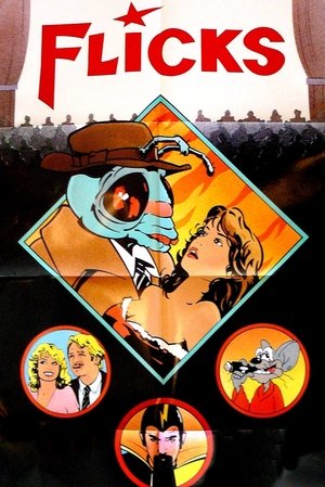 Watch Free Flicks (1983)