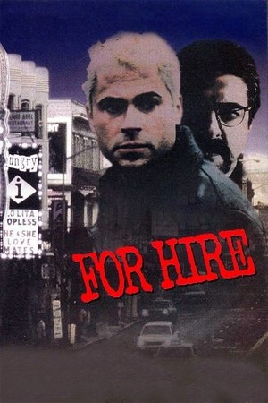 Watch Free For Hire (1998)