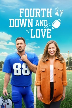 Watch Free Fourth Down and Love (2023)