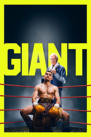 Watch Free Giant (2025)