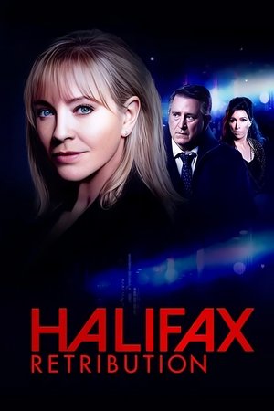 Watch Free Halifax: Retribution (2020 )