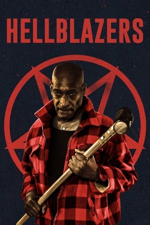 Watch Free Hellblazers (2022)
