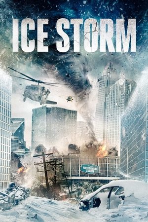 Watch Free Ice Storm (2023)