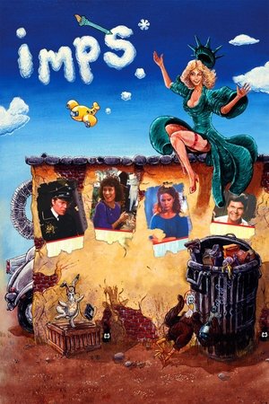 Watch Free Imps (1983)