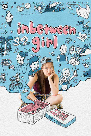 Watch Free Inbetween Girl (2021)