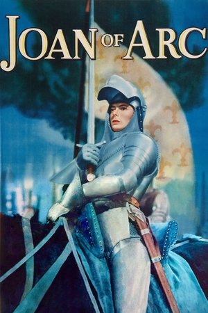 Watch Free Joan of Arc (1948)