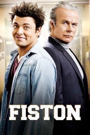 Watch Free Fiston (2014)
