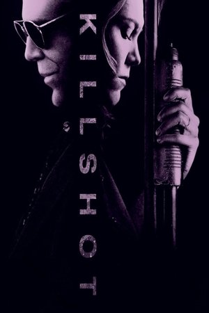 Watch Free Killshot (2008)
