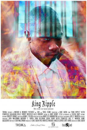 Watch Free King Ripple (2015)