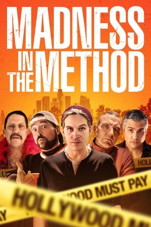 Watch Free Madness in the Method (2019)