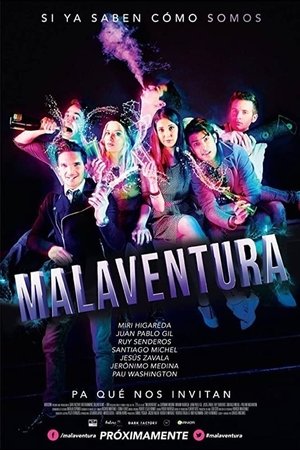 Watch Free Malaventura (2011)