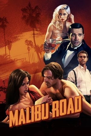 Watch Free Malibu Road (2021)