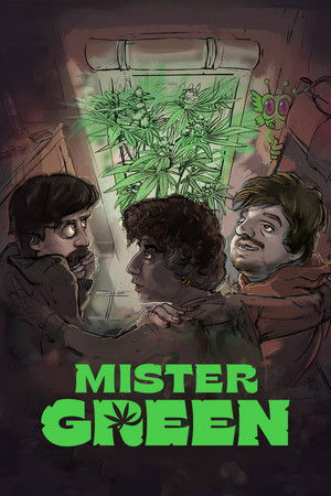 Watch Free Mister Green (2024)