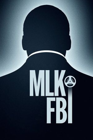 Watch Free MLK/FBI (2020)