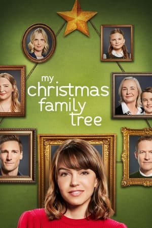 Watch Free My Christmas Family Tree (2021)