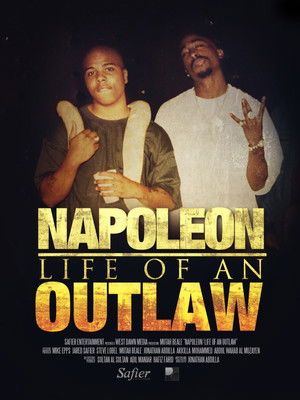 Watch Free Napoleon: Life of an Outlaw (2016)