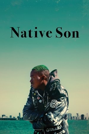 Watch Free Native Son (2019)