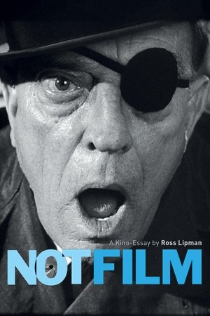 Watch Free Notfilm (2015)