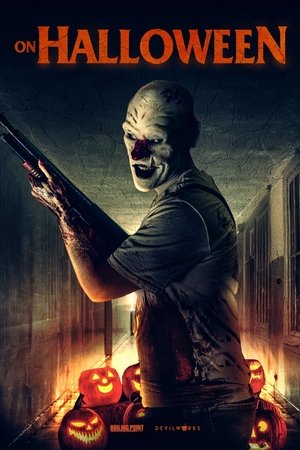 Watch Free On Halloween (2020)