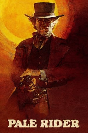 Watch Free Pale Rider (1985)