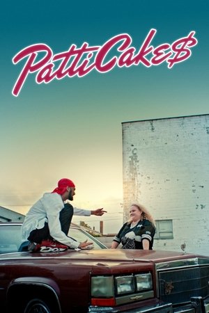 Watch Free Patti Cake$ (2017)