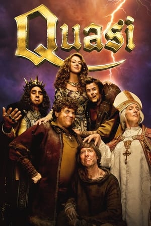 Watch Free Quasi (2023)